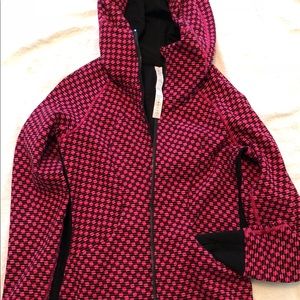 Lululemon Scuba hoodie